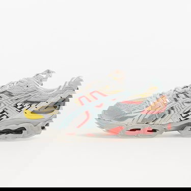 Tennarit ja kengät Asics Sportstyle UB5-S GEL-Nimbus 9 Monivärinen | 1201A656-020, 0