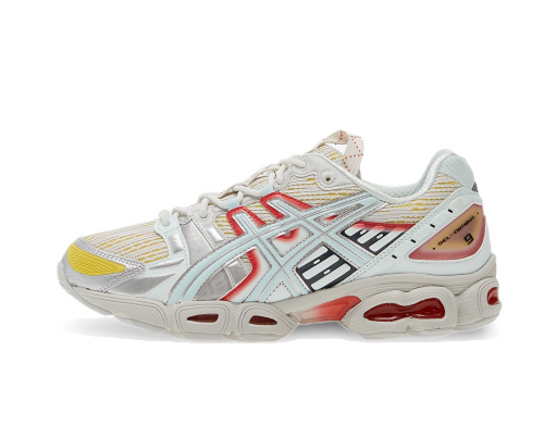 Juoksu Asics Sportstyle UB5-S GEL-Nimbus 9 Monivärinen | 1201A656-020