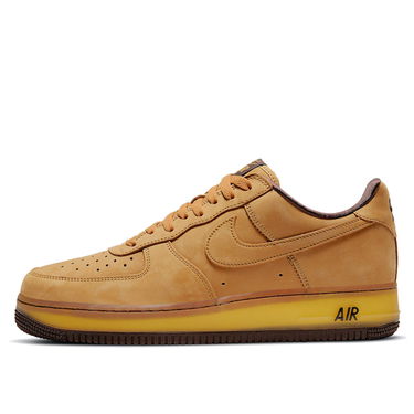 Tennarit ja kengät Nike Air Force 1 Low "Wheat Mocha" Ruskea | DC7504-700, 3