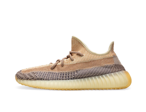 Rajoitettu erä adidas Yeezy Yeezy Boost 350 V2 "Ash Pearl" Beige | GY7658