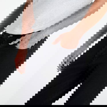 Jeans Tommy Hilfiger Tommy Hilfiger Denton Straight Jeans W33/L32 Musta | MW0MW40564 1B4, 1