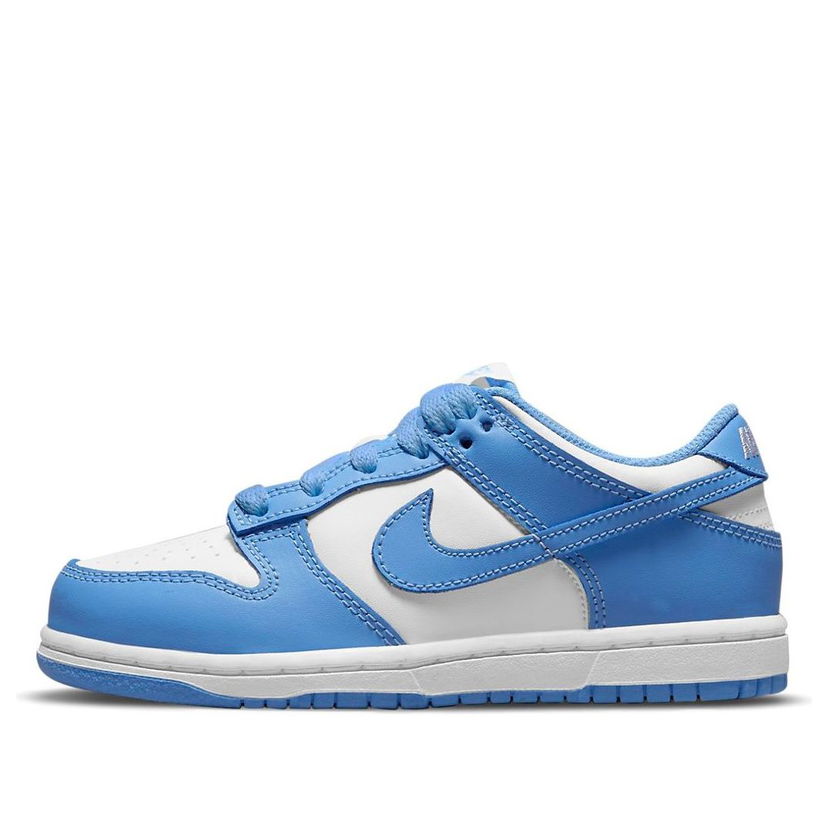 Vaatteet Nike Dunk Low Sininen | CW1588-103