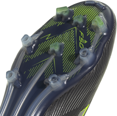 Tennarit ja kengät adidas Performance F50 ELITE FG Musta | jh7616, 5