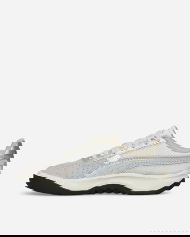 Tennarit ja kengät Puma GV Special Harmaa | 398312-01, 3