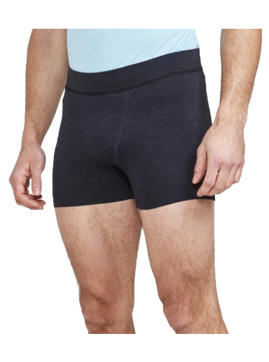 Nyrkkeilijät Craft Core Dry Active Comfort Boxers Musta | 1912493-b999000
