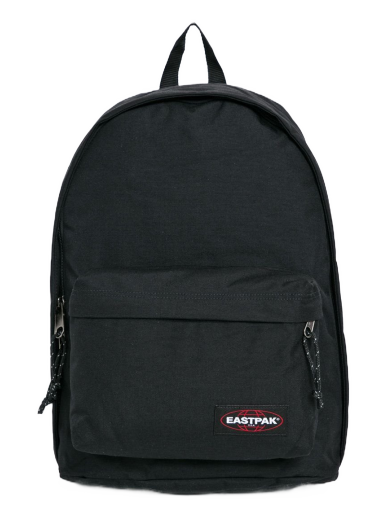 Reppu EASTPAK Backpack Musta | EK767008