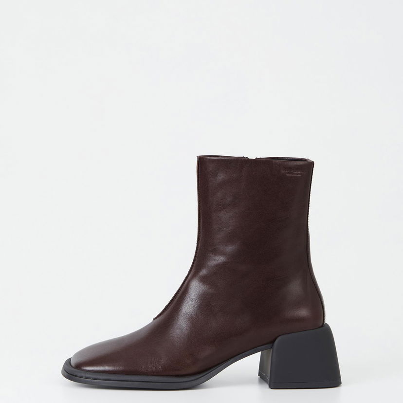 Tennarit ja kengät Vagabond Vagabond Ansie Leather Boots Ruskea | 5445-001-35