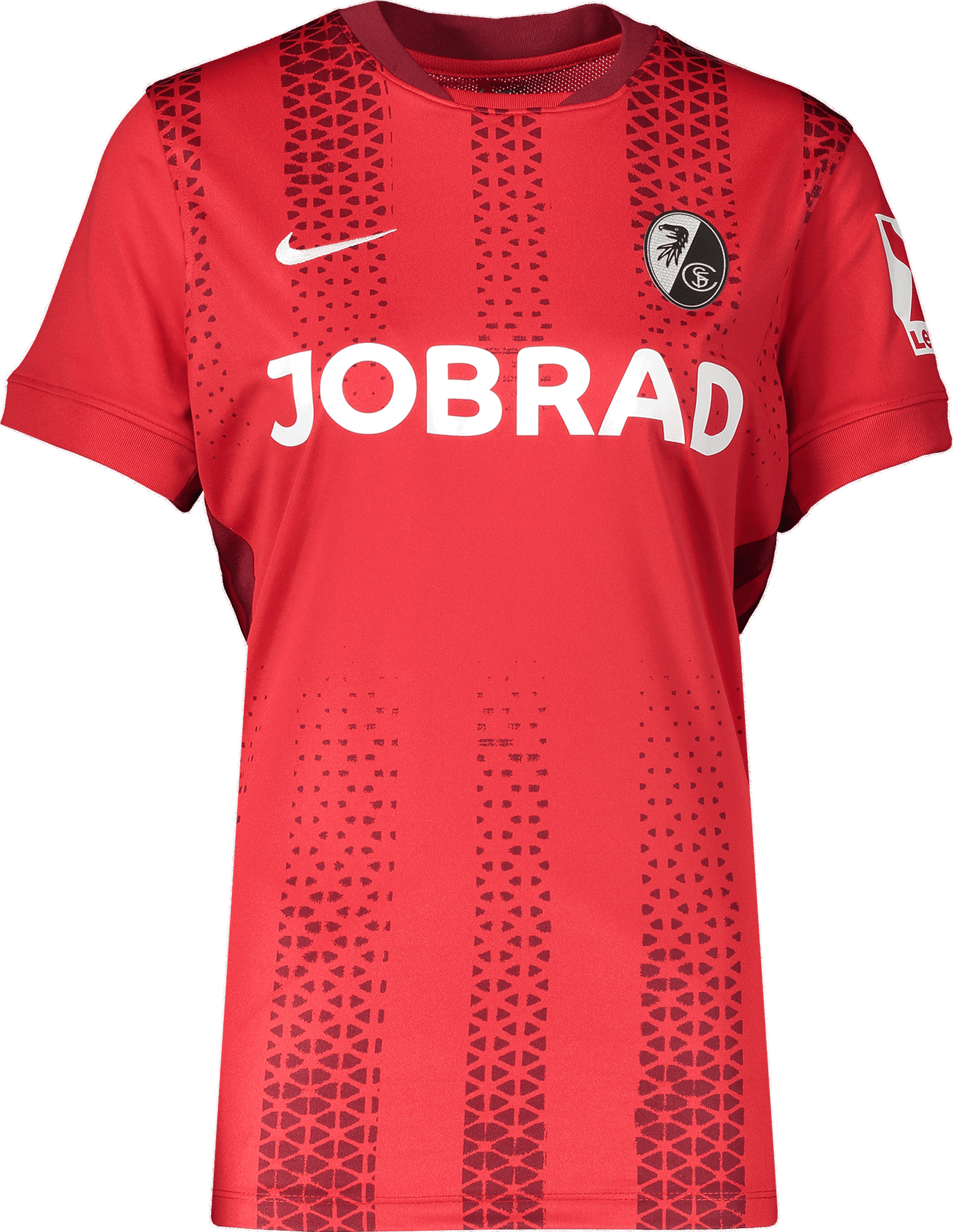 Jersey Nike Nike SC Freiburg 2025/26 Third Jersey Punainen | 6scffz9968-657t, 0