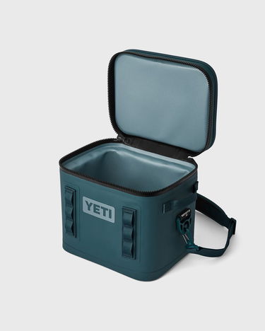 Gadget YETI Hopper Flip 12 Soft Cooler Sininen | SKU-E161-S24T, 1