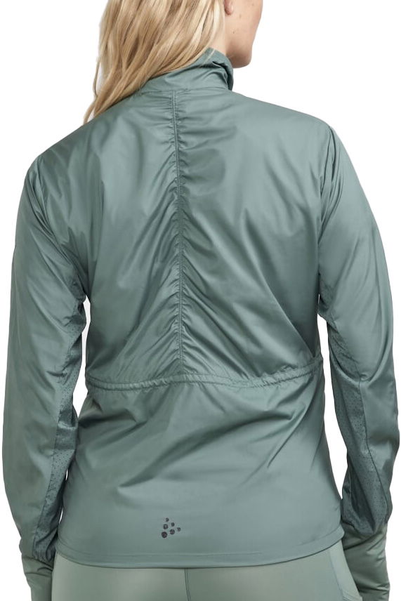 Tuulitakki Craft Jacket ADV Essence Wind Vihreä | 1911241-626000, 1
