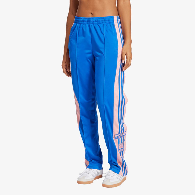 Verryttelyhousut adidas Originals Adibreak Track Pants Sininen | JP2307