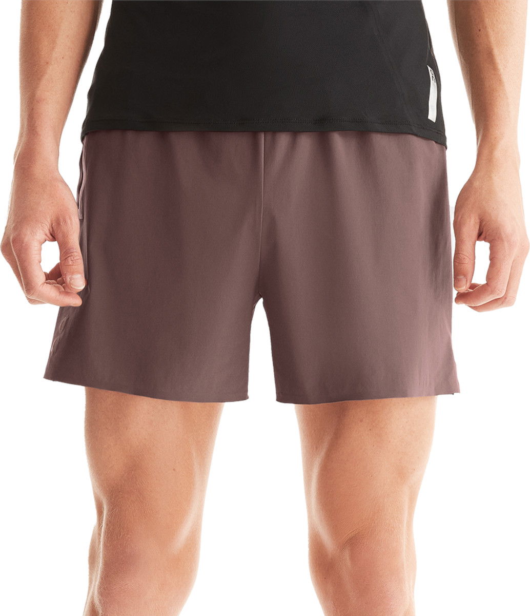 Shortsit On Running Ultra Ruskea | 1md10161260, 0