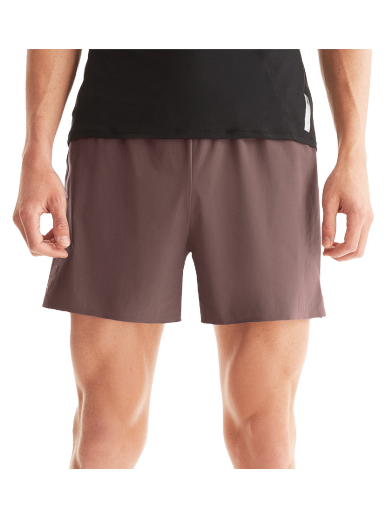 Shortsit On Running Ultra Ruskea | 1md10161260