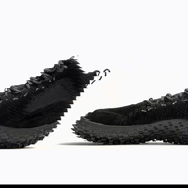 Tennarit ja kengät Merrell Wrapt Mid Musta | J037752, 1