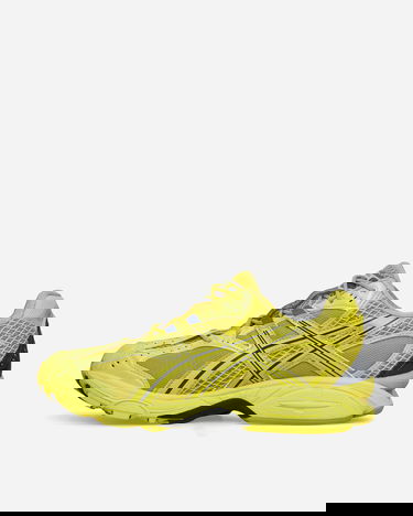Tennarit ja kengät Asics GEL-NIMBUS 10.1 Keltainen | 1203A599-300, 3
