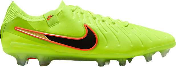 Tennarit ja kengät Nike Legend 10 Elite FG Keltainen | dv4328-701