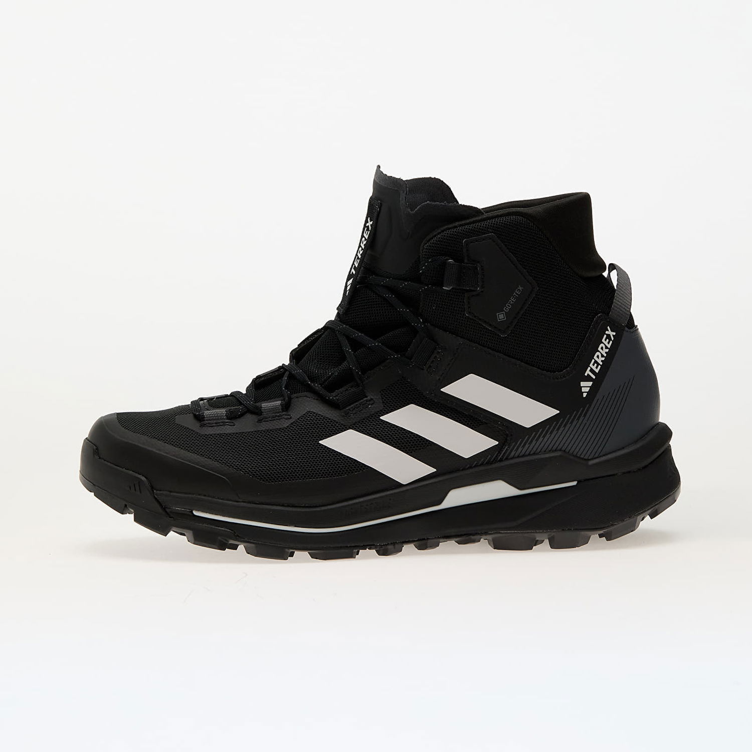 Tennarit ja kengät adidas Performance Terrex Skychaser Tech Mid Gtx Musta | IH1089, 0