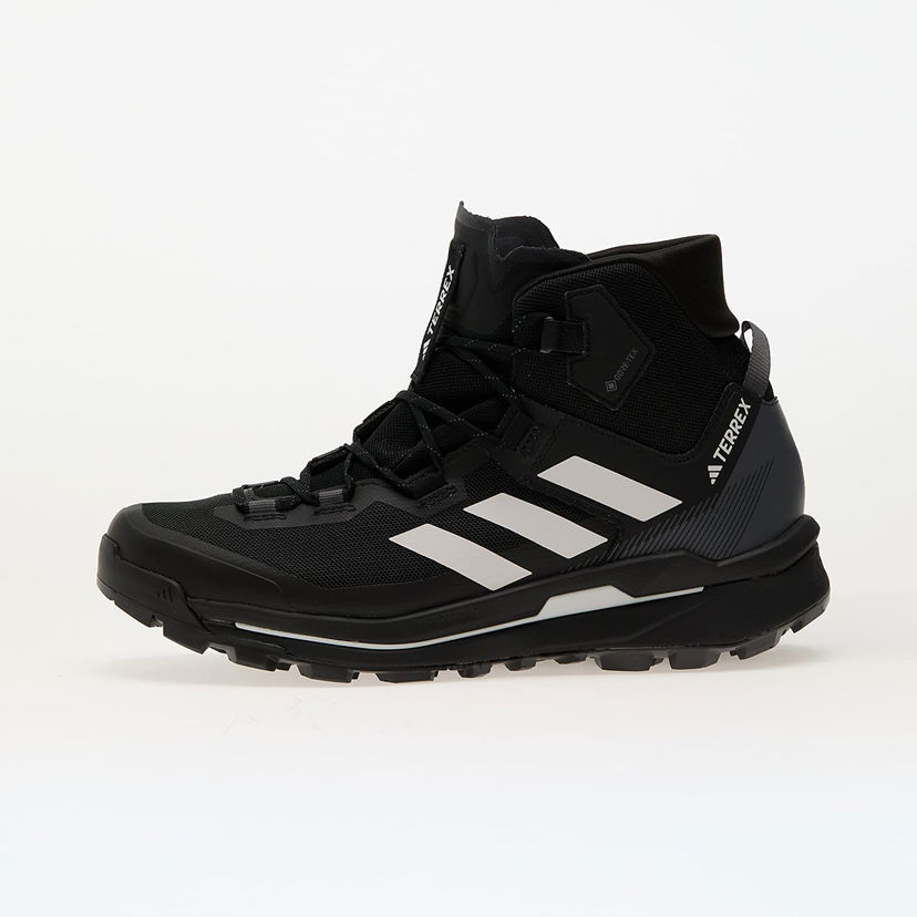 Tennarit ja kengät adidas Performance Terrex Skychaser Tech Mid Gtx Musta | IH1089