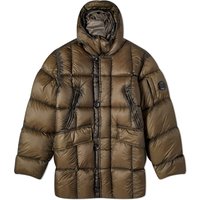 Parka C.P. Company D.D Shell Down Parka Vihreä | 15CMOW193A-006099A-670, 1