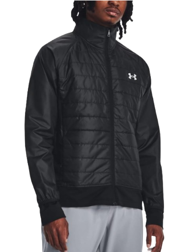Takki Under Armour Storm Insulated Run Hybrid Musta | 1380868-001