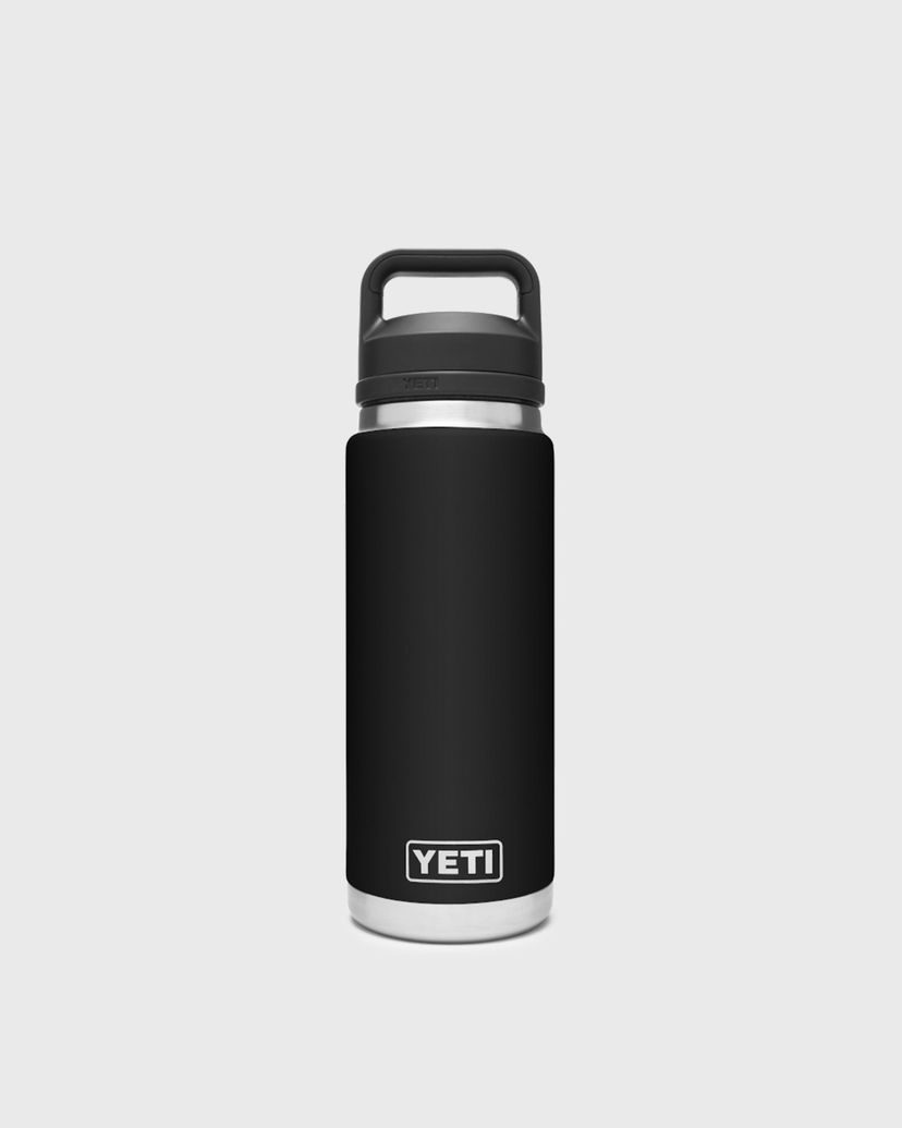 Kodin sisustus YETI Rambler  Bottle Musta | 888830077009