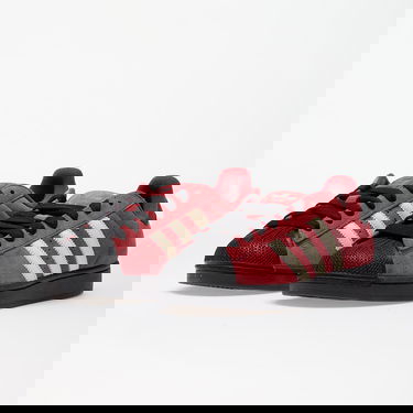 Tennarit ja kengät adidas Originals Superstar II Punainen | JQ3220, 5
