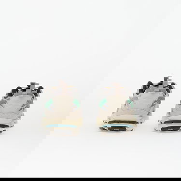 Tennarit ja kengät Mizuno Wave Rider 10 Harmaa | D1GA247107, 4