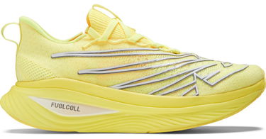 Tennarit ja kengät New Balance FuelCell SuperComp Elite v3 Keltainen | wrcelcp3, 1