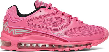 Tennarit ja kengät Nike Supreme x Air Max 98 TL SP "Pinksicle" Vaaleanpunainen | DR1033-600, 4