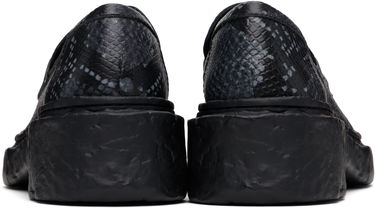 Tennarit ja kengät Camper CAMPERLAB Vamonos Loafers Musta | A500023-007, 1