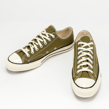 Tennarit ja kengät Converse Chuck 70 OX Dark Vihreä | 171568C, 2