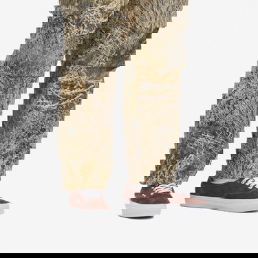 Tennarit ja kengät Vans LX Authentic Reissue 44 Pig Suede Ruskea | VN0007QZDMV, 6