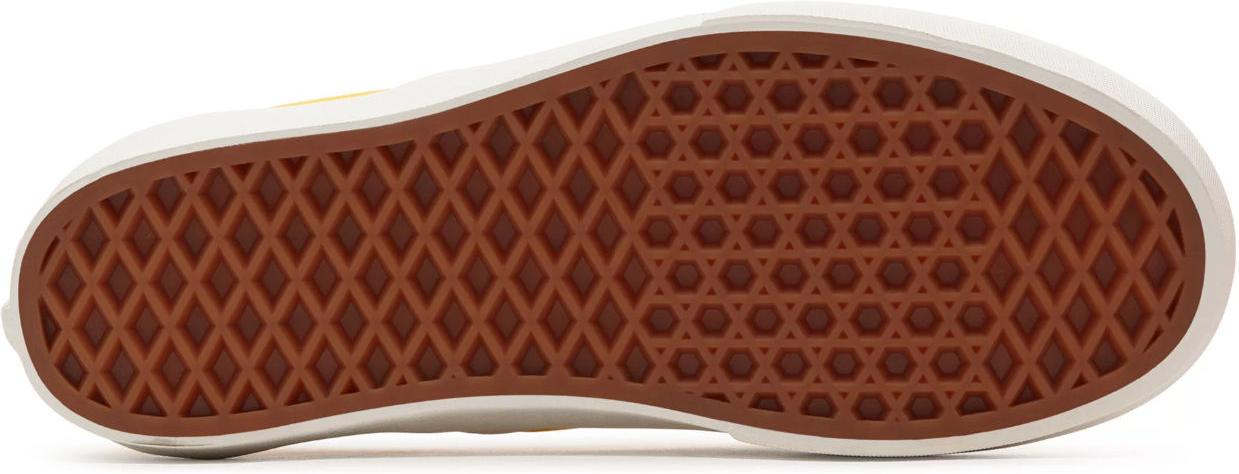 Tennarit ja kengät Vans Classic Slip-On Platform W Keltainen | vn0a5kxbb101, 1