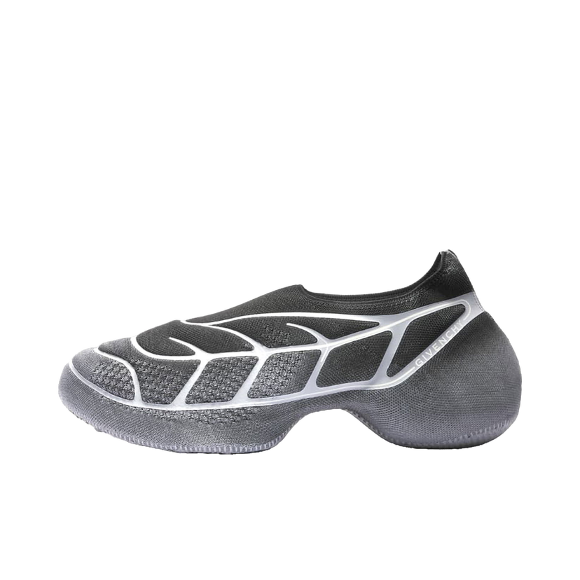 Tennarit ja kengät Givenchy TK-360 Plus "Black Grey" Harmaa | BH0076H1E4-002