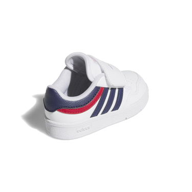 Tennarit ja kengät adidas Performance Hoops 4.0 CF I Valkoinen | JI3488, 5