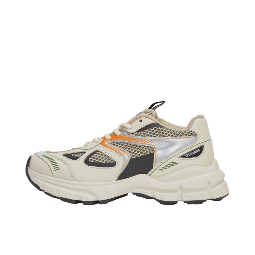 Tennarit ja kengät AXEL ARIGATO Marathon Runner W Beige | 93122