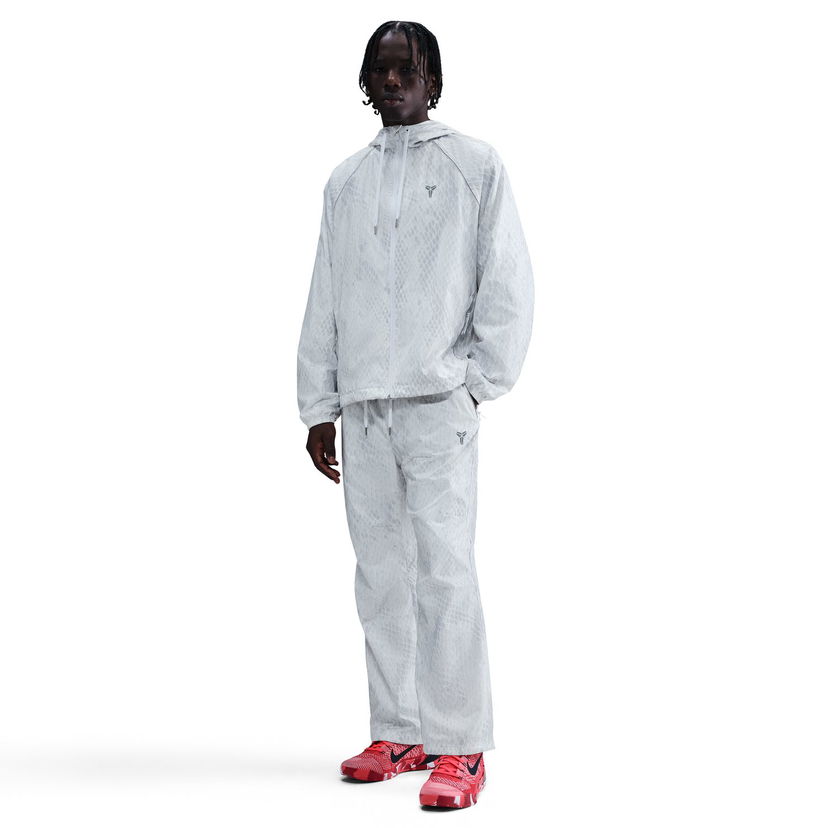 Housut Nike Kobe Lightweight Woven Pants Valkoinen | IB2706-100
