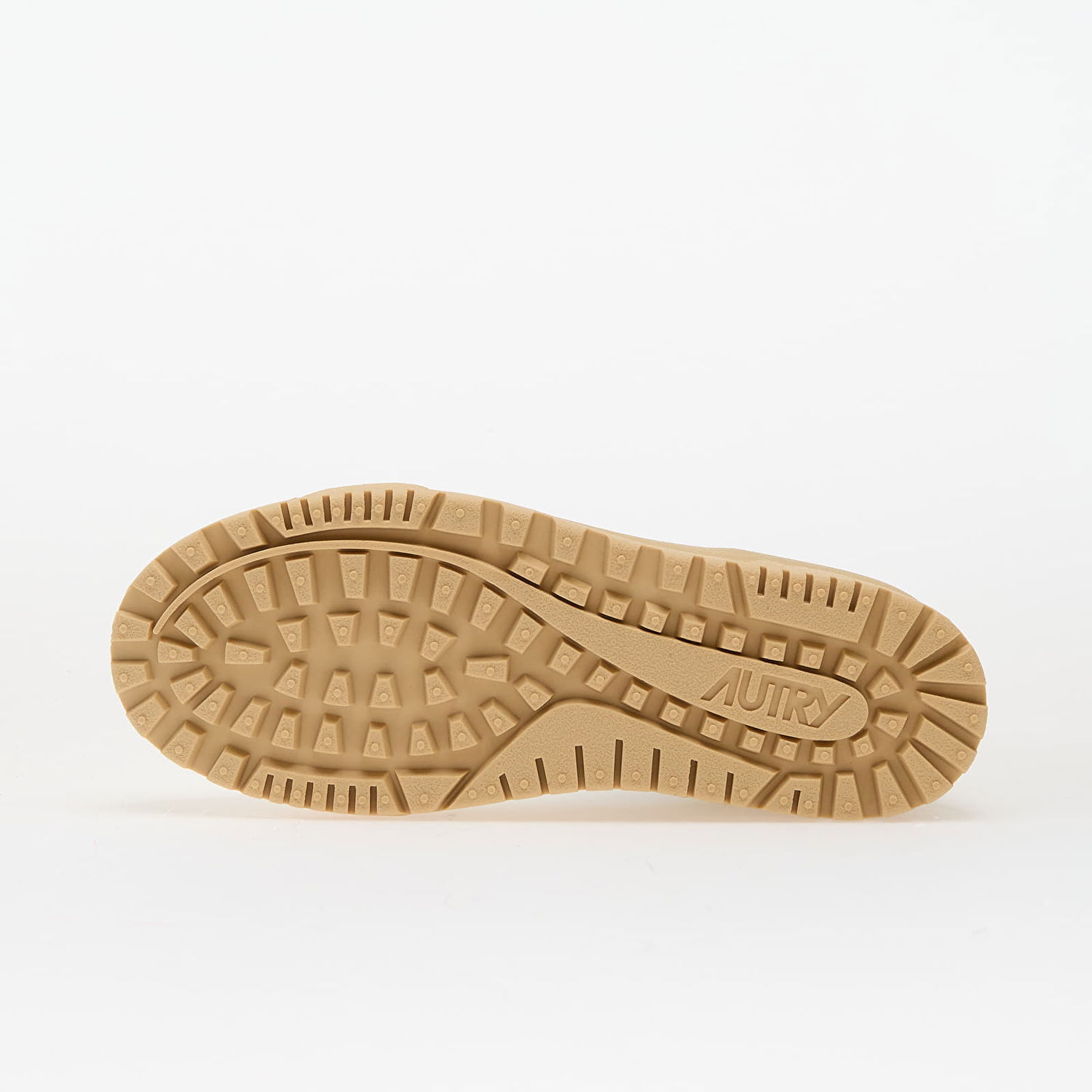 Tennarit ja kengät Autry Autry Wildpace Low Beige | A1UNLDLMRU02, 1