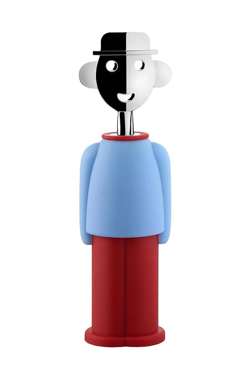 Kodin sisustus Alessi Alessandro M. Corkscrew Monivärinen | AM23.LAZR, 0