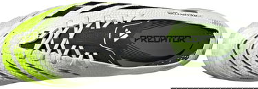 Tennarit ja kengät adidas Performance Predator Elite Firm Ground Boots Valkoinen | JI1082, 4