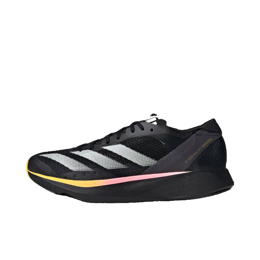 Juoksu adidas Performance adidas ADIZERO TAKUMI SEN 10 M Musta | id2793