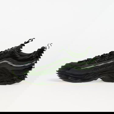 Tennarit ja kengät Asics OTTO 958 Protoblast-CMLVIII Green/ Black Musta | 1203A643-020, 0
