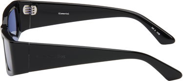 Aurinkolasit Entire Studios Entire Studios Elemental Sunglasses Musta | ESEW-S25-1001-OB, 2
