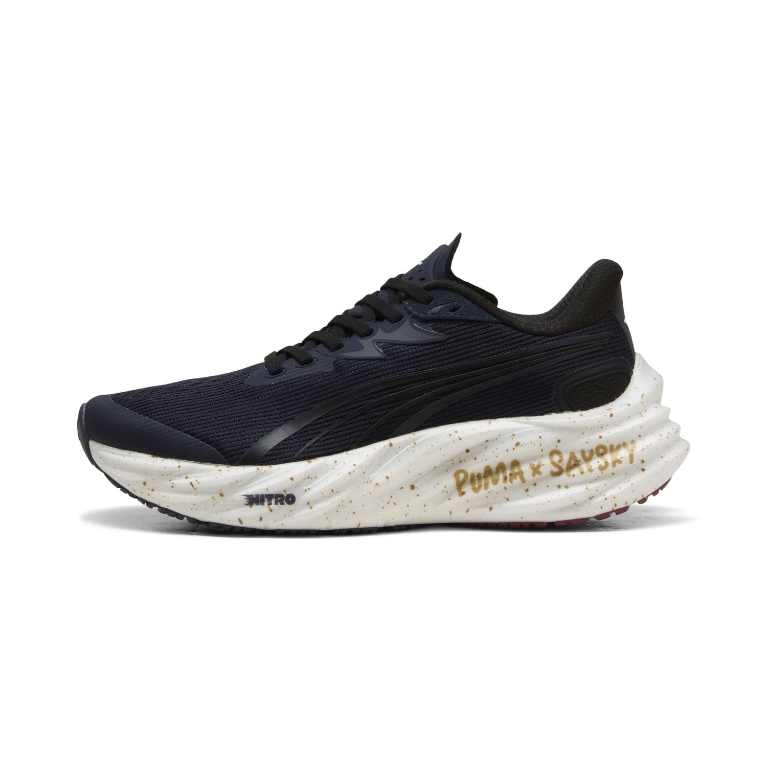 Tennarit ja kengät Puma SAYSKY Velocity 4 Tummansininen | 311909_01, 0