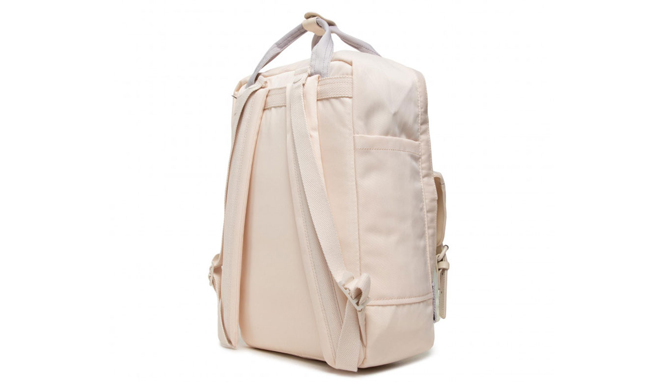 Reppu Doughnut Macaroon Unicorn Dream Series Backpack Beige | D010UD-000190-F, 1