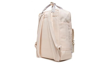 Reppu Doughnut Macaroon Unicorn Dream Series Backpack Beige | D010UD-000190-F, 1