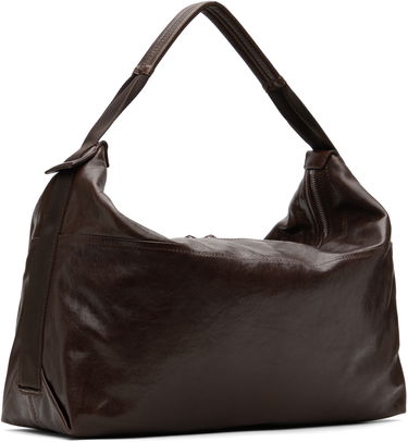 Olkalaukku LEMAIRE Lemaire Berlingot Shoulder Bag Ruskea | BG0110 LL0108, 2