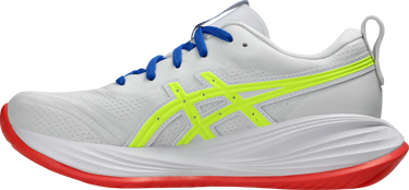 Tennarit ja kengät Asics GEL-CUMULUS 27 ATC Valkoinen | 1012b906-100, 4