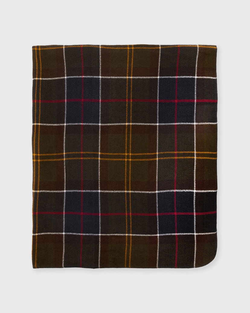 Kodin sisustus Barbour Classic Tartan Dog Blanket Monivärinen | DAC0122TN11