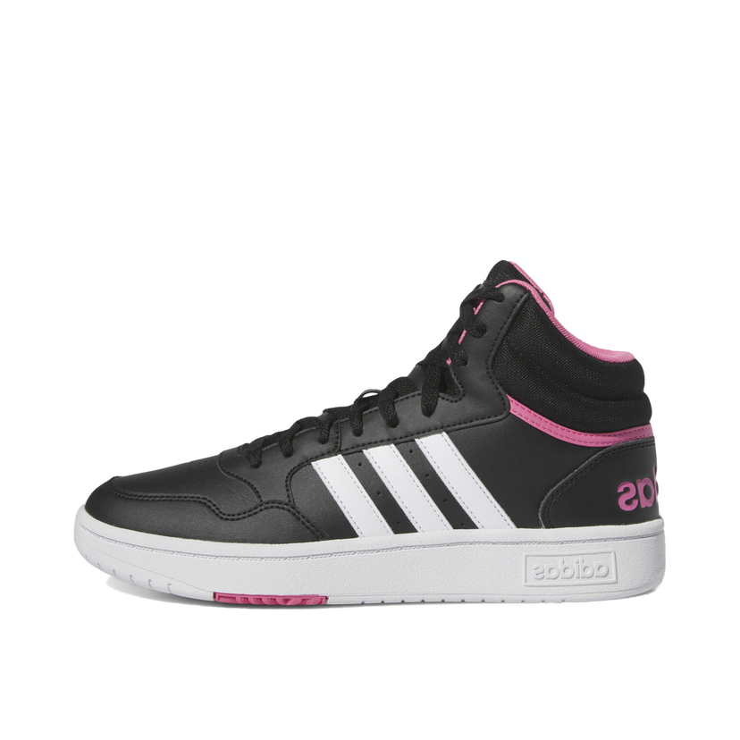 Tennarit ja kengät adidas Performance adidas HOOPS 3.0 MID W 36 2/3 Musta | IG7896
